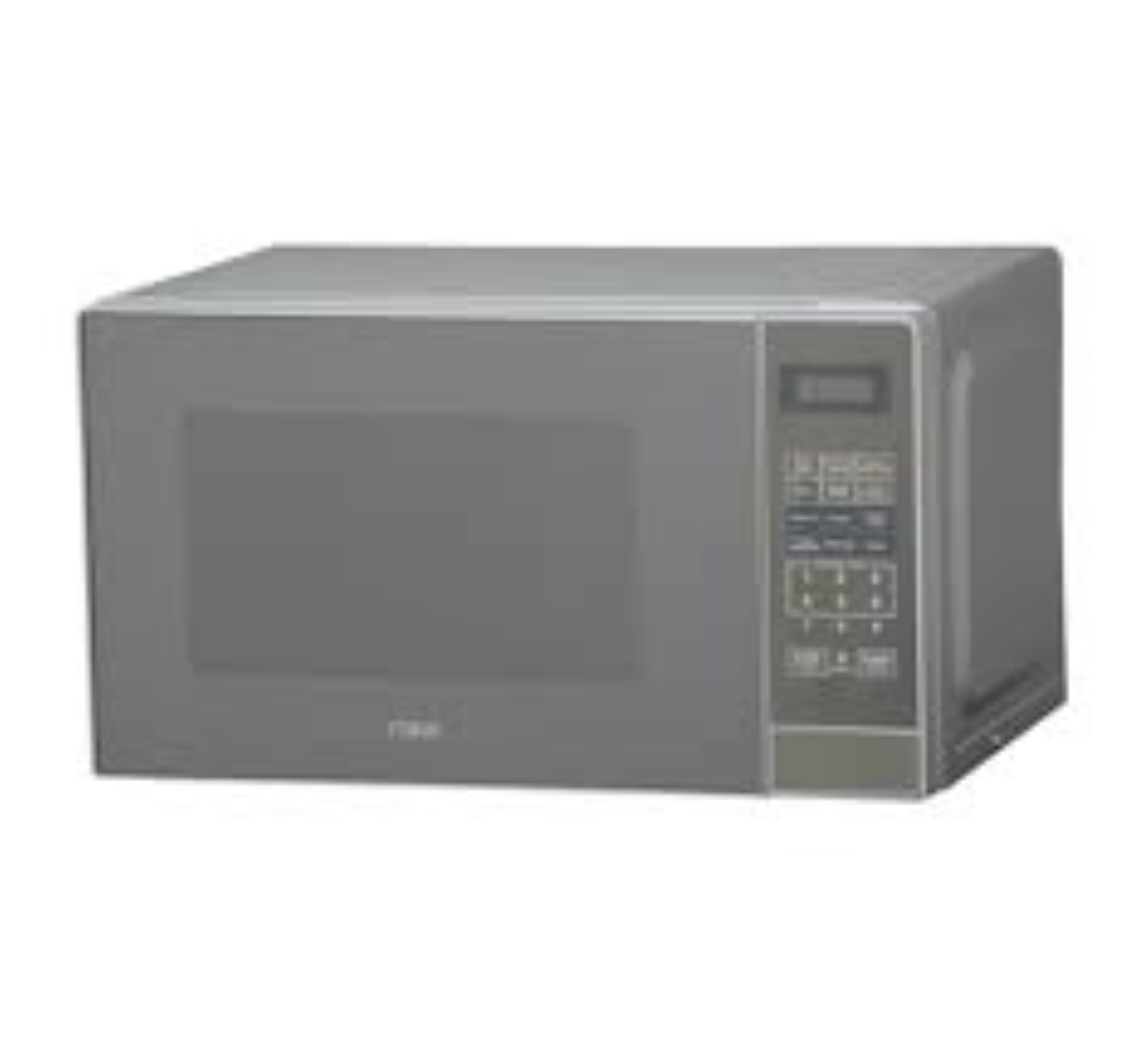 MIKA MICROWAVE OVEN 20L SILVER MMWDGPB2074MR